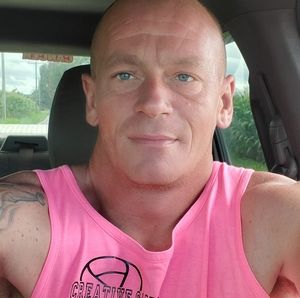 Meet your Posher, Jeffrey